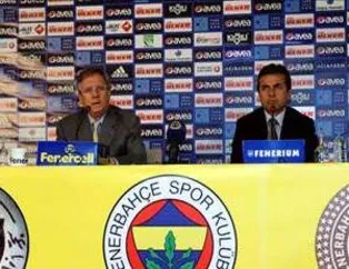 Fenerbahçe'nin Hagi'sini Getirecek