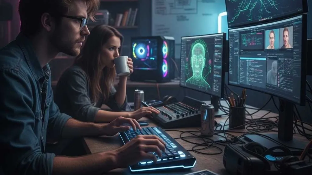 Danimarka’dan deepfake’e karşı yasa hamlesi: O içerikler kaldırılacak