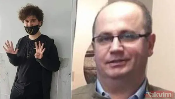 Türkiye'nin konuştuğu olay! Oğlu intihar ettikten sonra kayıplara karışan doktor baba bilinci kapalı halde bulundu - 12