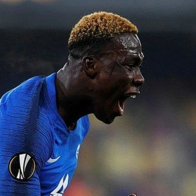 İlk takvim.com.tr duyurmuştu! Galatasaray, Okan Burukun ısrarla istediği Fofana için harekete geçiyor