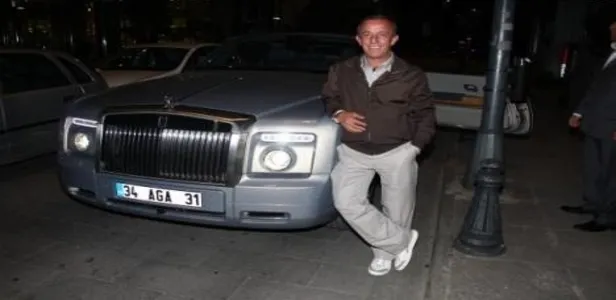 Dolunun Ali Ağaoğlu’na faturası 700 bin TL!-5