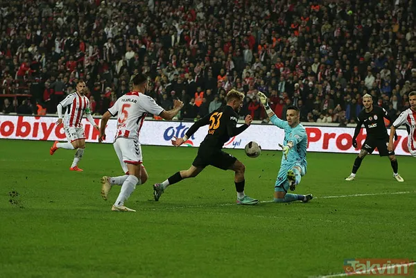 Galatasaray Avrupa'yı sallayacak! Portekizli yıldız için flaş hamle - 5