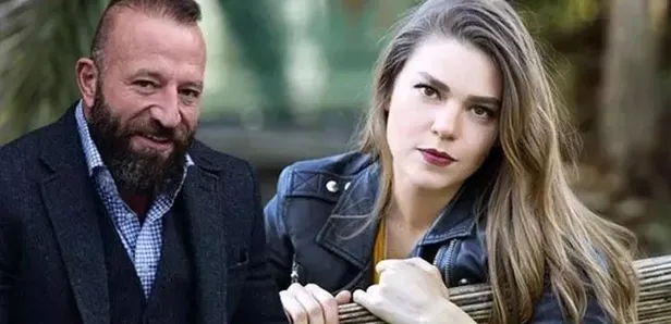 Önder Öztarhan, Aslı Enver'le barışmak için her şeyi deniyor-2