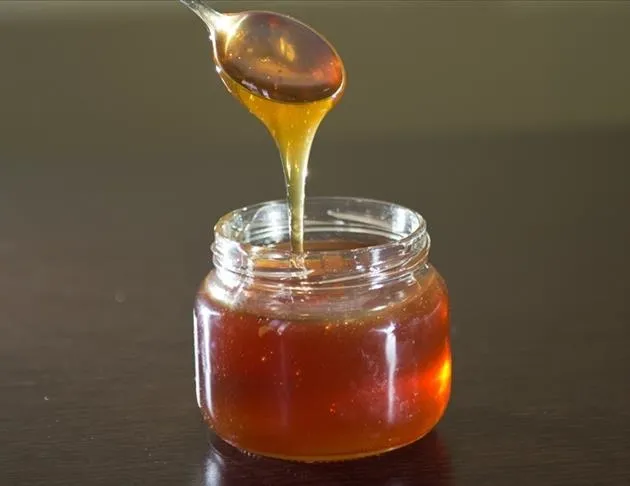 Kansızlığa bal gibi şifa