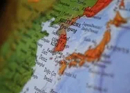 Doğu Çin Denizinde gerilim! İzinsiz şekilde Japonya kara sularına girdi