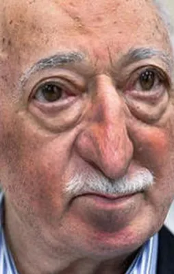 Gülen'in konuşma linkleri şifre olmuş!