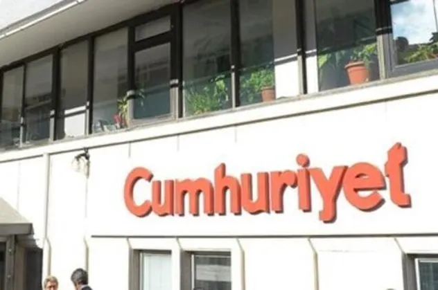 Cumhuriyet'in çarpıtma haberine TÜGVA'dan jet yanıt: "Çamur at izi kalsın" yaklaşımının zavallı bir tezahürüdür