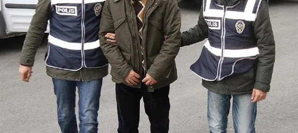 6 akademisyen FETÖ'den tutuklandı