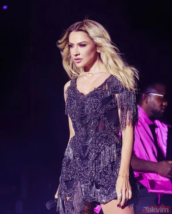 5 ay Hadise ile evli kalan Mehmet Dinçerler hakkında şoke eden açıklama! “Konuşma özürlü...” Kerimcan Durmaz iddiasının ardından... - 19