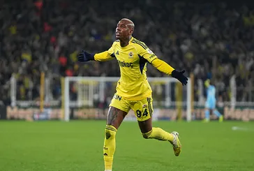 Anderson iddialara yanıt!