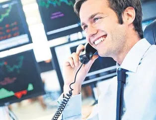 Borsa ve altın kazandırdı