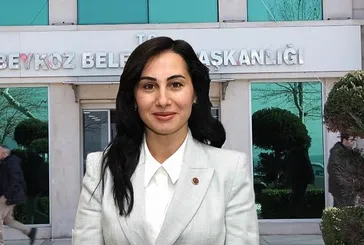 Beykoz Belediye Başkan Vekilliğine CHP'li Özlem Vural Gürzel seçildi