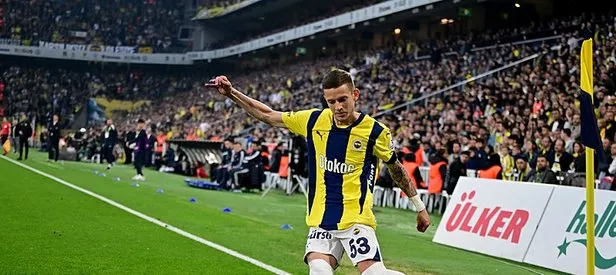 Szymanski’ye 15 milyon euro