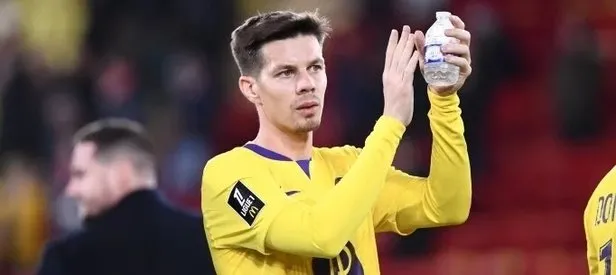 Miha Zajc Fenerbahçe’ye geri dönüyor