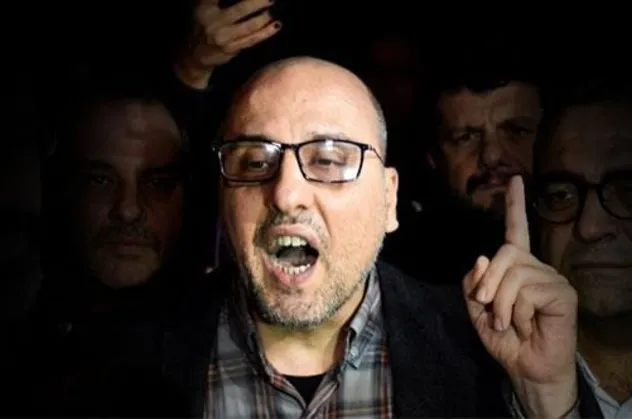 İçişleri Bakanlığından terör sempatizanı vekil Ahmet Şık'a tokat gibi yanıt: PKK’nın değirmenine su taşırken zamanı şaşırmışsın
