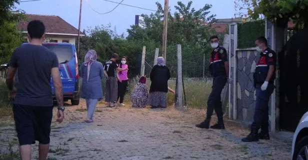 Silivri De Aci Olay Evinde Olu Bulundu Takvim