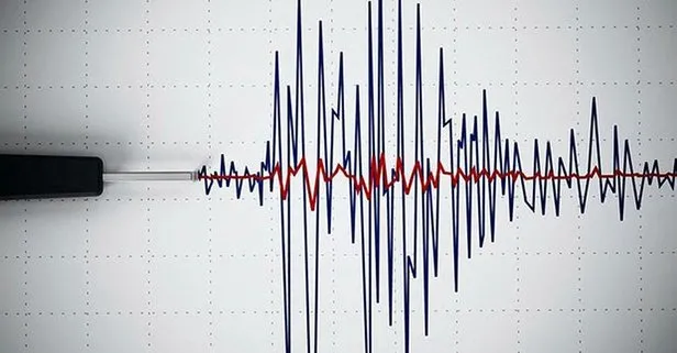 Adana'da deprem! İşte son depremler...