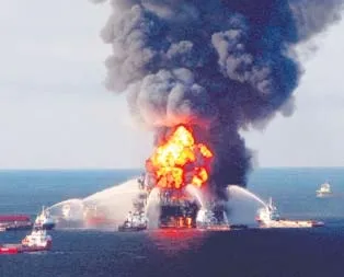 Tarihi felaketin cezası: 20.8 milyar dolar