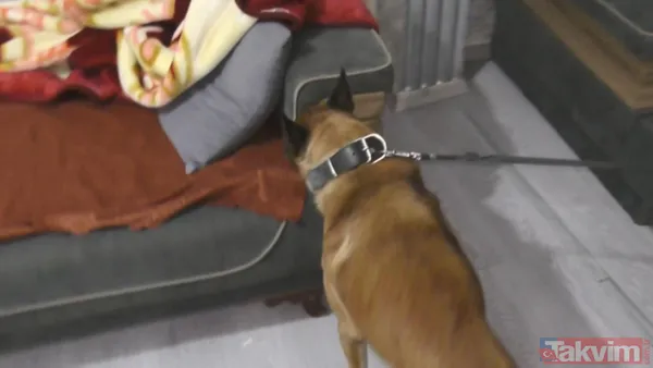 Bursa'da 'Kökünü Kurutma Operasyonu'! Nefes kesen görüntüler - 14