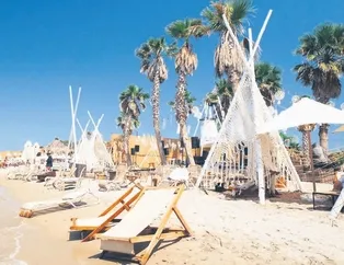 İsyan ’Çeşme’si!