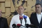 CHP İstanbul’da Gürsel Tekin dönemi sona erdi: Mahkeme geçici heyetin görevini sonlandırdı