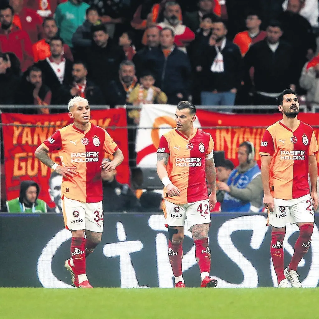 Osimhen yoksa Cimbom da yok