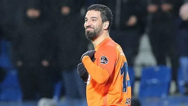 Barcelona’dan Arda Turan için Çin planı-3