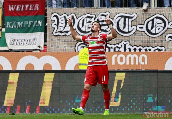 Fenerbahçe transfer haberleri | Kanarya'da 3 ayrılık daha! - 7