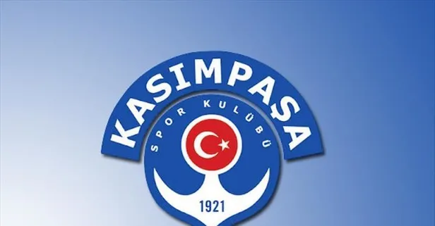 Kasımpaşa'nın yeni teknik direktörü Hakan Kutlu oldu