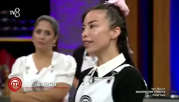 Masterchef yarışmacısı Burcu Önal, Ajda Pekkan ile akraba mı? Önal'ın Süperstar'la ders niteliğindeki anısı herkesi şaşırttı