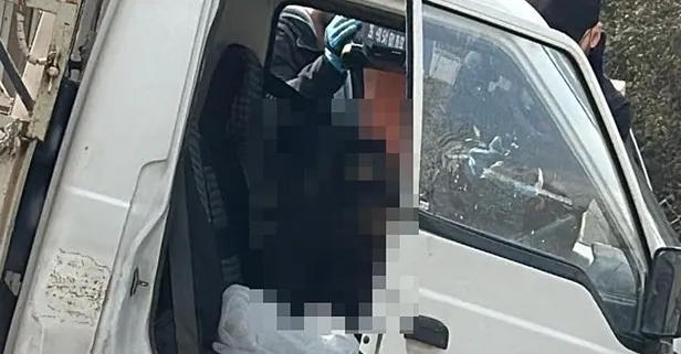 Bilecik'te sınıf öğretmeni Erol Küçük arabasında ölü bulundu