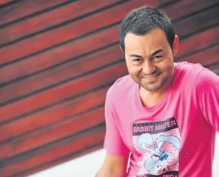 Siyasete tövbe etti