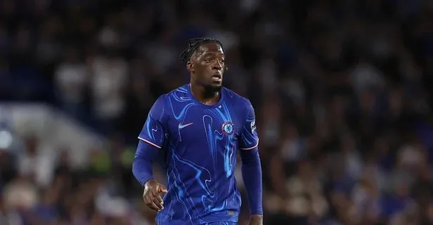 Beşiktaş'ta gündem yeniden Axel Disasi!