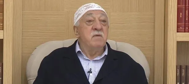 Kripto FETÖ’cüler için karar verildi
