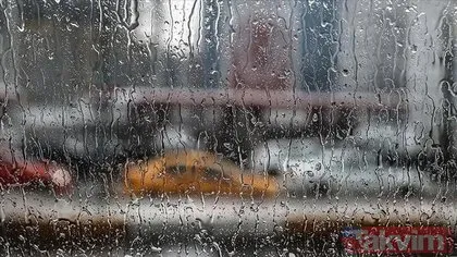 HAVA DURUMU | Meteoroloji’den kuvvetli yağış uyarısı! Bugün hava nasıl olacak?