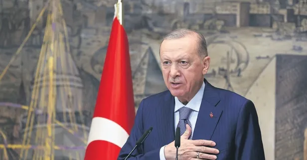 Başkan Erdoğan'dan Ramazan Bayramı mesajında önemli açıklamalar!