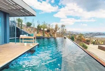 Yazlık ev fiyatları uçtu: Haftalık 15 bin TL’den açılıyor! Bodrum, Balıkesir, Antalya, Foça...
