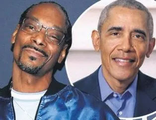 Amerikalı rapçi Snoop Dogg ABD gündeminin ilk sırasına çıkan bir açıklama yaptı Dünya haberleri