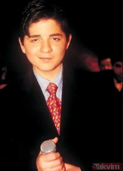 Yaprak Dökümü'nün Ayşe'si büyüdü Buse Varol oldu çıktı! Fahriye Evcen ve Gökçe Bahadır'ın kardeşi Şebnem Ceceli avukat oldu - 13