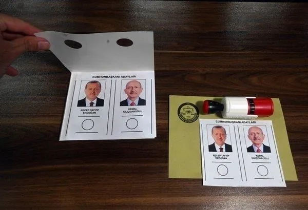 61 milyon vatandaş bugün sandığa gidecek: 12. Cumhurbaşkanı'nı belirleyecek!-2