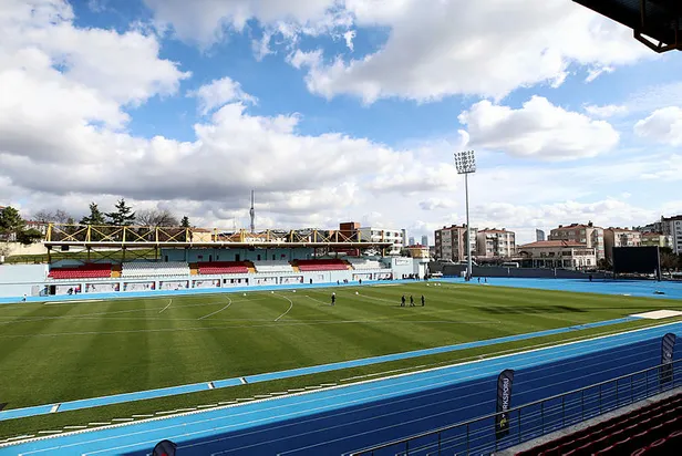 Burhan Felek Atletizm Stadı kapılarını açıyor! Başkan Erdoğan açılışını yapacak-2