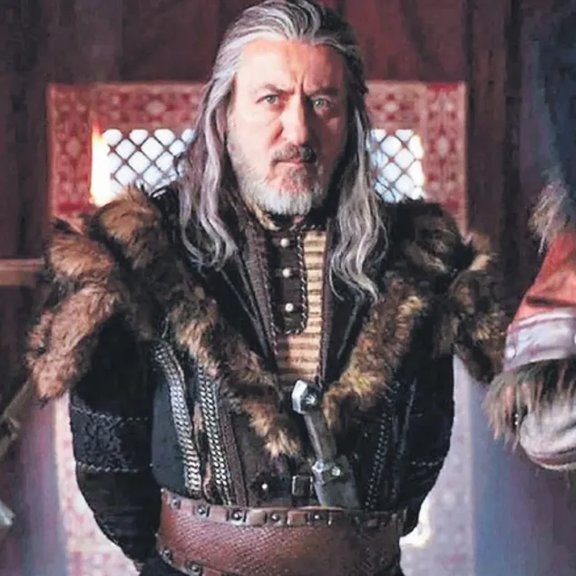 Kuruluş Orhan’da çok mutluyum