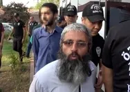 Son dakika: DEAŞ’ın sözde Türkiye emiri Mahmut Özden’in korona testi pozitif çıktı!