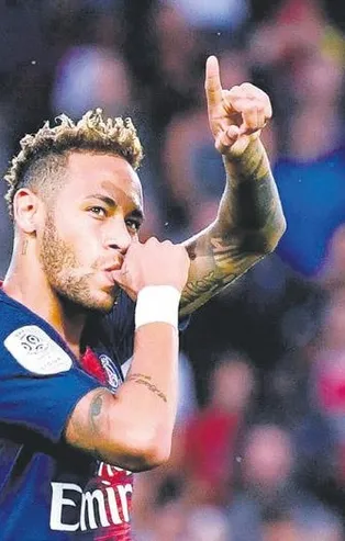 Neymar'dan tecavüz iddialarına cevap: Tuzağa düştüm
