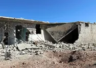 Rusyadan Türkiyeye İdlib iftirası!