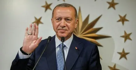 Erdoğan miting yaptığı 33 ilin 28'inde birinci çıktı