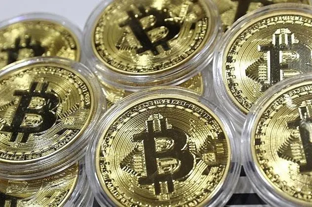 Dijital para Bitcoin'de sert düşüş!