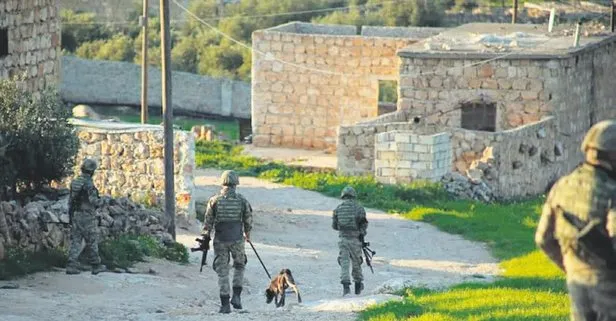 Afrin gün sayıyor