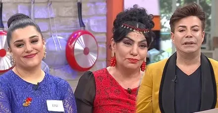 19 Nisan Gelinim Mutfakta haftanın birincisi kim oldu?