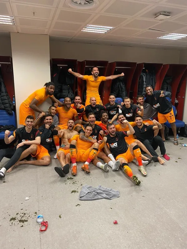 Oğulcan Çağlayan Aslan’ı ateşledi! Cimbom’a 3 puanı getirdi-4